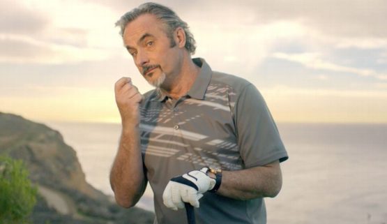 Report: Golf voice David Feherty leaving NBC, expected to join LIV series