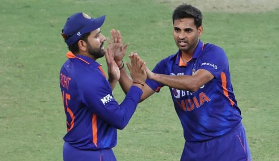 “Don’t Think He’ll Be Good Option For India:” Ex-Pakistan Captain On Bhuvneshwar Kumar’s Prospects in T20 World Cup