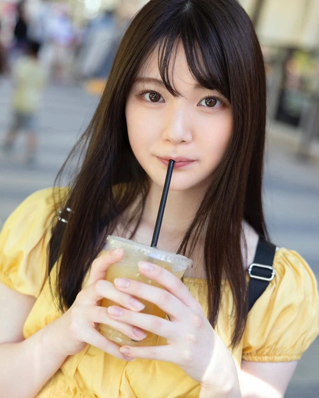 See the beauty of Mio Ishikawa Wewabet