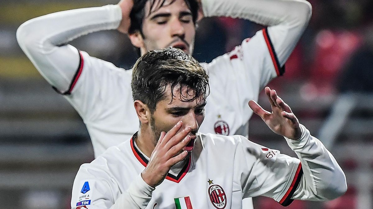 Cremonese 0 0 AC Milan: Hosts Pick Up Valuable Point But Milan Now