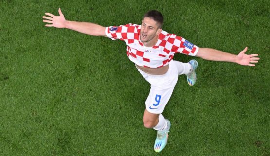 Croatia 4-1 Canada: Andrej Kramaric double sees Zlatko Dalic’s side fight back to dump Maple Leafs out of World Cup