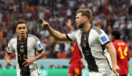 ‘Reserved for other teams’ – Winning World Cup ‘very difficult’ for struggling Germany, says Jurgen Klinsmann