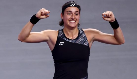 Caroline Garcia reveals bulimia struggles ahead of 2023 Australia Open and says ‘defeat became an excuse’