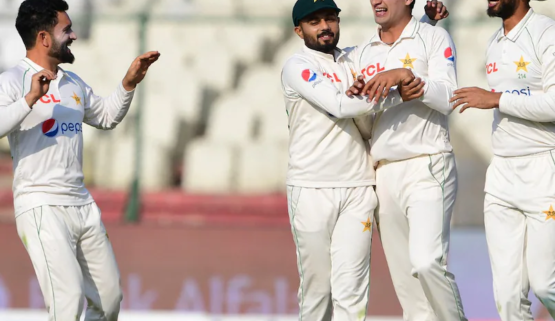 Pakistan vs New Zealand: Well Set Tom Latham Has No Answer To Naseem Shah’s Thunderbolt