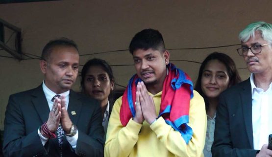 सन्दीप लामिछानेको सफाइ: उच्च अदालतको फैसला र नेपाली खेलकुदप्रेमीहरूको आशा
