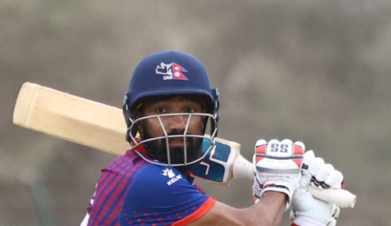 विश्वकप अघि नेपाली क्रिकेट टोलीका ७ तयारी खेल: खेलकुद प्रेमीहरूको लागि रोमाञ्चक समय