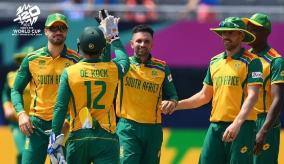 टी-२० विश्वकप २०२४: दक्षिण अफ्रिकाको विजयी सुरुवात, नेपालको तयारी