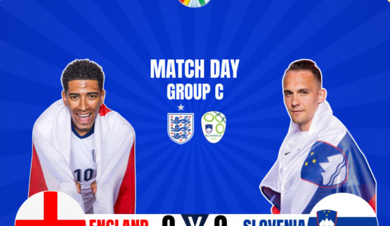 इंग्ल्याण्ड ०-० स्लोभेनिया: बोरिङ खेल र पागल समूह सी
