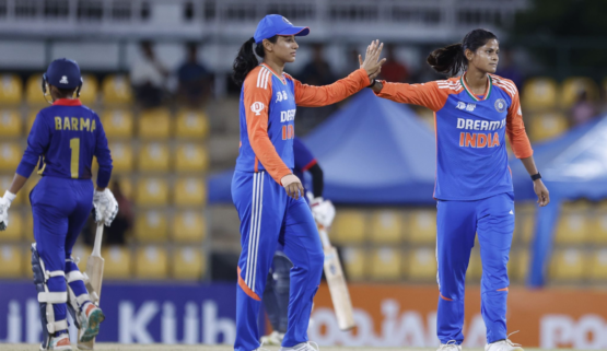 नेपाल एशिया कपबाट बाहिरियो: हारका कथाले सतायो नेपाली क्रिकेट प्रेमीलाई