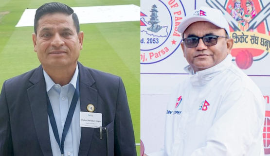 लुम्बिनी क्रिकेटमा ठूलो झडप: क्यान अध्यक्ष चन्दको षड्यन्त्र कि गुरुङको असन्तुष्टि, अब के हुन्छ?