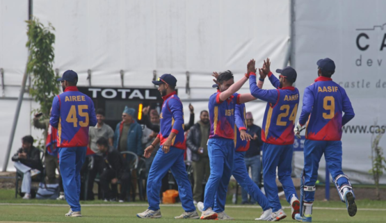 नेपालको विश्वकप यात्रा: स्कटल्याण्डविरुद्ध आजको रोमाञ्चक भिडन्त, सट्टेबाजीमा ठूलो अवसर!