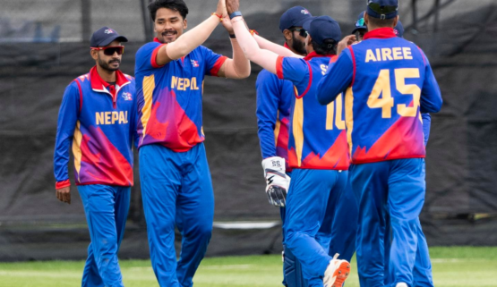 नेपालको विश्वकप सपना: जुवा, क्रिकेट र खेलकुदको उत्साहमा रमाउँदै!