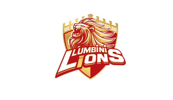 लुम्बिनी लायन्सको नयाँ लोगो: क्रिकेट र फुटबल प्रेमीहरूको लागि जुवा र सट्टेबाजीको उत्साह!