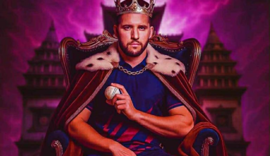 पार्नेलको आगमनले जनकपुर बोल्ट्सको सपना जिउँदो भयो: **क्रिकेट** प्रेमीहरूको मुटु छुने कथा!