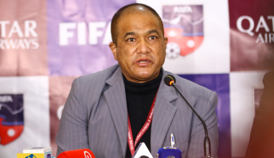 नेपाली **फुटबल**प्रेमीको मन रुँदै: **जुवा** र **सट्टेबाजी**को उत्साह फर्काउने लिगको आशा!