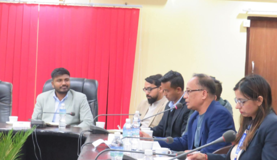 नेपालको **फुटबल** लिग सुचारु हुन लाग्यो: क्लबहरूको माग र **सट्टेबाजी**को उत्साह