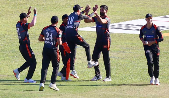 कुन टिमले आज एनपिएलमा आगो लगाउँछ ? तपाईंको मनपर्ने टिमलाई साथ दिँदै ठूलो जित आफ्नै पोल्टामा पार्न तयार हुनुहुन्छ ?