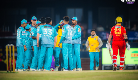 नेपाल प्रिमियर लिगमा करण केसीको आगो बर्षात् पछि काठमाण्डूको शानदार कमब्याक – तपाईंको मन पनि खुसीले नाचिरहेको छ?