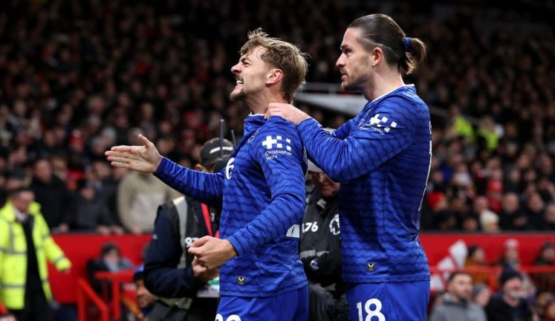 **ओल्ड ट्राफोर्डमा युनाइटेडको मुटु टुट्यो, तपाईंको मन पनि अमिलो भयो होला ?**