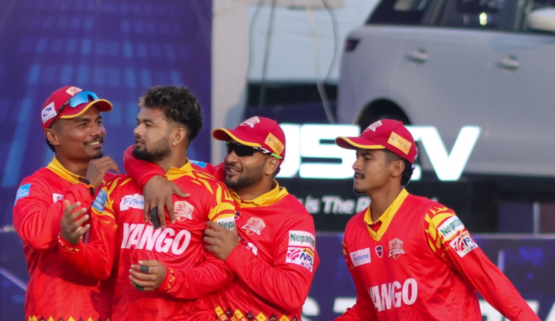 नेपाली क्रिकेटका नयाँ शेर: शेर मल्लको संघर्षपूर्ण यात्रा र चम्किलो सफलता