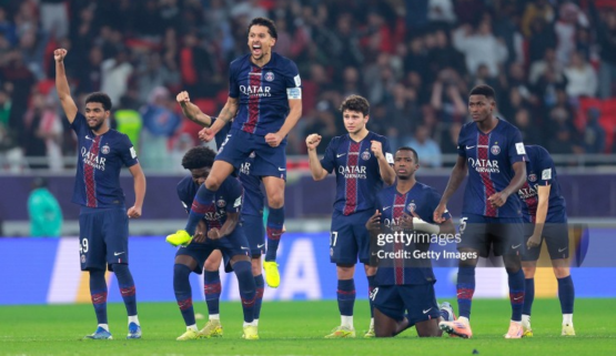 पिएसजीको इन्टरकन्टिनेन्टल कप जितले फुटबल प्रेमीहरूलाई कसरी उत्साहित बनायो?