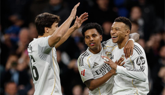 रियल मड्रिडको रोमाञ्चक जितले नेपाली फुटबलप्रेमीहरूको मुटु कसरी छोयो? सट्टेबाजीका सुनौला अवसरहरू