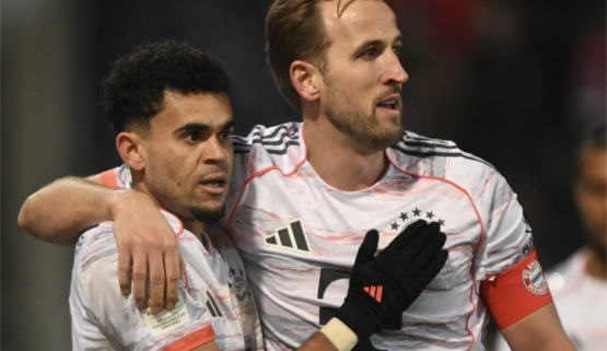 बायर्नको दबदबा: ह्यारी केनको जादुले फुटबल प्रेमीहरूको मन जित्दै