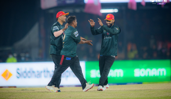 एनपिएल आज रोमाञ्चक डबल हेडर: काठमाडौं र पोखराको भिडन्त, चितवनले अपराजित सुदूरपश्चिमलाई चुनौती दिँदै – तपाईंको मन जित्ने खेलकुद क्षण