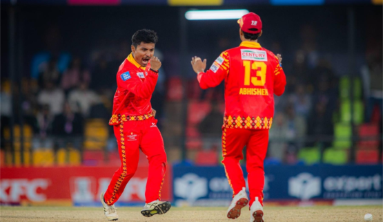 लुम्बिनीको आखिरी बलको छक्काले जनकपुरको सपना टुंगियो – तपाईंको मन पनि दुख्यो होला?