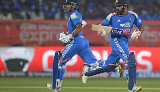 भारतको शानदार जितले नेपाली क्रिकेट प्रेमीको मुटु किन ढक्क भयो ?