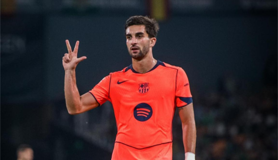 बार्सिलोनाको वाइल्ड कमब्याक: फेरान टोर्रेसको ह्याट्रिकले बेटिसको घर रुवायो, फुटबल सट्टेबाजीको सबैभन्दा रमाइलो रात