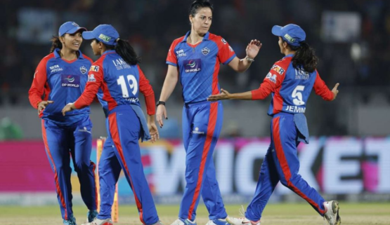 दिल्ली क्यापिटल्सको शानदार जितले आरसिबीको अपराजित यात्रा तोडियो – **क्रिकेट** प्रेमीहरूको मन जित्यो