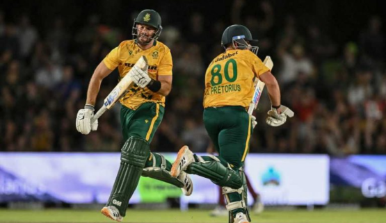 दक्षिण अफ्रिकाले वेस्ट इन्डिजलाई ९ विकेटले हराउँदा नेपाली खेलकुद प्रेमीहरूको मनमा उत्साह