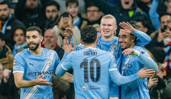 प्रिमियर लिगका ५ टोली च्याम्पियन्स लिग नकआउटमा: नेपाली फ्यानहरूको मन जित्ने रोमाञ्चक अपडेट!