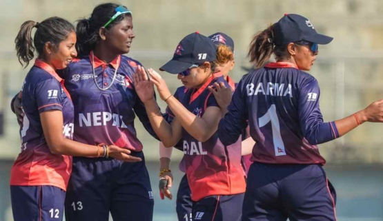 जुवा र सट्टेबाजीमा नेपाल क्रिकेट टिमको यो हारले थप रोमाञ्च थप्छ