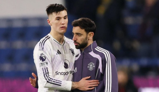 इङ्लिस प्रिमियर लिगमा अप्रत्यासित नतिजा: युनाइटेडको बराबरीले फ्यानहरूलाई स्तब्ध बनायो