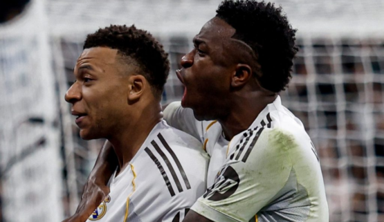 एमबाप्पेको अन्तिम पेनाल्टीले रियललाई दिलायो रोमाञ्चक जित – नेपाली खेलप्रेमीको मन छोयो!