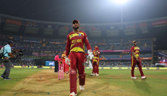 वेस्टइन्डिजको विस्फोटक जितले नेपाली क्रिकेट प्रेमीको मन छोयो – १०७ रनको फराकिलो अन्तर!