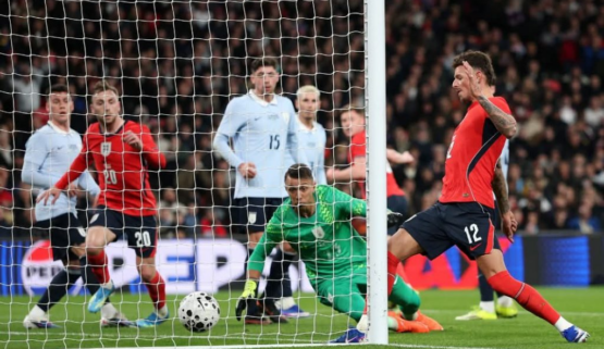 मेस्सीको प्रवेश र इंग्ल्यान्डको बराबरीः फुटबलको रोमाञ्चले हामीलाई फेरि भावुक बनायो