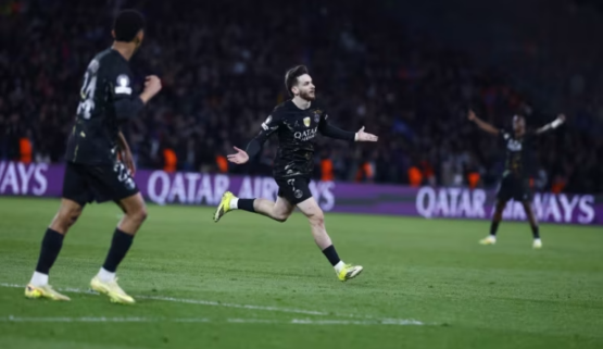 **च्याम्पियन्स लिगमा रोमाञ्चक जित: पिएसजी र रियल म्याड्रिडको शानदार प्रदर्शनले नेपाली फ्यानहरूलाई उत्साहित बनायो**