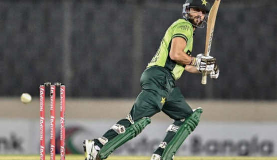 बंगलादेशको रोमाञ्चक जितले क्रिकेटप्रेमीहरूलाई भावुक बनायो: पाकिस्तानलाई ११ रनले हराउँदै सिरिज २–१ ले जित्यो