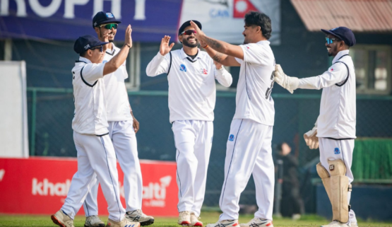 जय ट्रफी फाइनल आज सुरु – आर्मी र पुलिसको यो भावुक भिडन्तले कसको मन जित्ला?