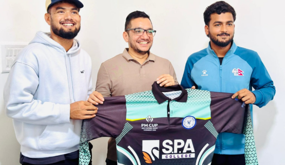 सुदूरपश्चिम क्रिकेट टोलीको नयाँ जर्सी सार्वजनिक: यो सिजनको **सट्टेबाजी** र **खेलकुद** को रोमाञ्च अझ बढ्यो