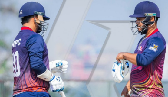 नेपाल पुलिसको सानदार जितले प्रधानमन्त्री कपमा नयाँ रोमाञ्चकता थप्यो