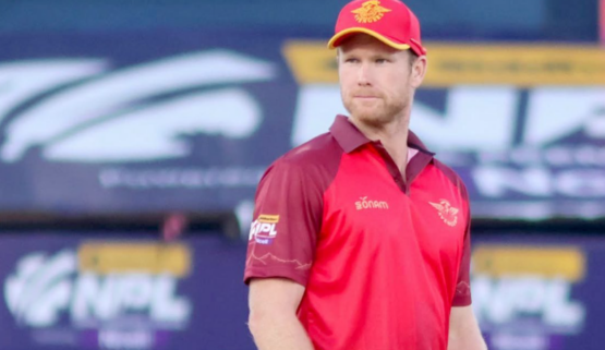 नेपाली क्रिकेट प्रेमीहरूको मन दुखाउने खबर: जिमी निशमको **क्रिकेट** यात्रामा भएको यो कुराले हामीलाई पनि पीडा दिएको छ। अन्तर्राष्ट्रिय स्तरका खेलाडीले नेपाली **खेलकुद** मा योगदान दिए पनि उनीहरूको मेहनतको उचित मूल्यांकन नहुँदा भावनात्मक रूपमा जोडिन्छौं।