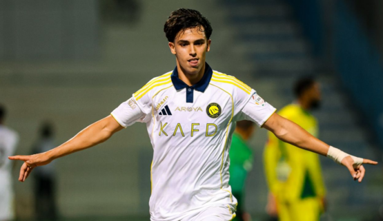 अल नासरको शानदार जितले नेपाली फुटबल प्रेमीको मन जित्यो: ५-० को प्रभावशाली प्रदर्शन