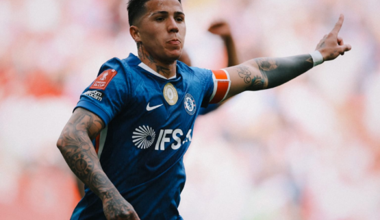 वेम्ब्लीमा चेल्सीको ऐतिहासिक पुनरागमन: के यो जितले तपाईँको पनि भाग्य बदल्नेछ?