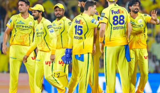 चेन्नई सुपर किंग्सको लगातार दोस्रो जित : क्रिकेटको रोमाञ्चमा सट्टेबाजीको मजा