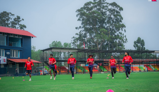 नेपाल र युएईबीच आजको टी-२० खेलले क्रिकेट प्रेमीको मन रोमाञ्चित बनाउने छ