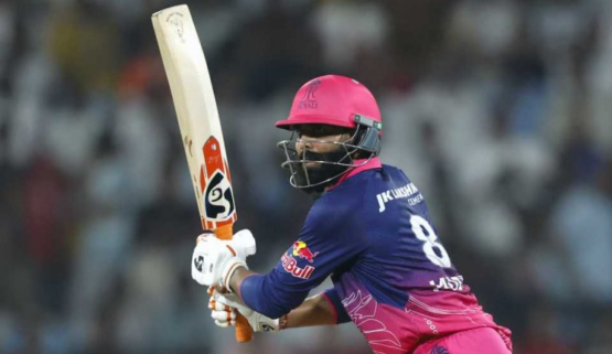 जडेजाको जादुमयी प्रदर्शनले राजस्थानको भाग्य बदलियो: के तपाईंका प्रिय खेलाडीले तपाईंलाई पनि जिताउन सक्छन्?